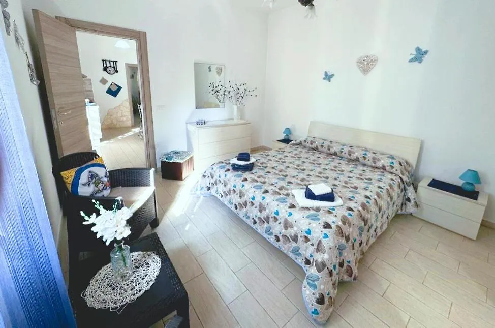 Appartamento Borgata Mazzarelli Marina di Ragusa