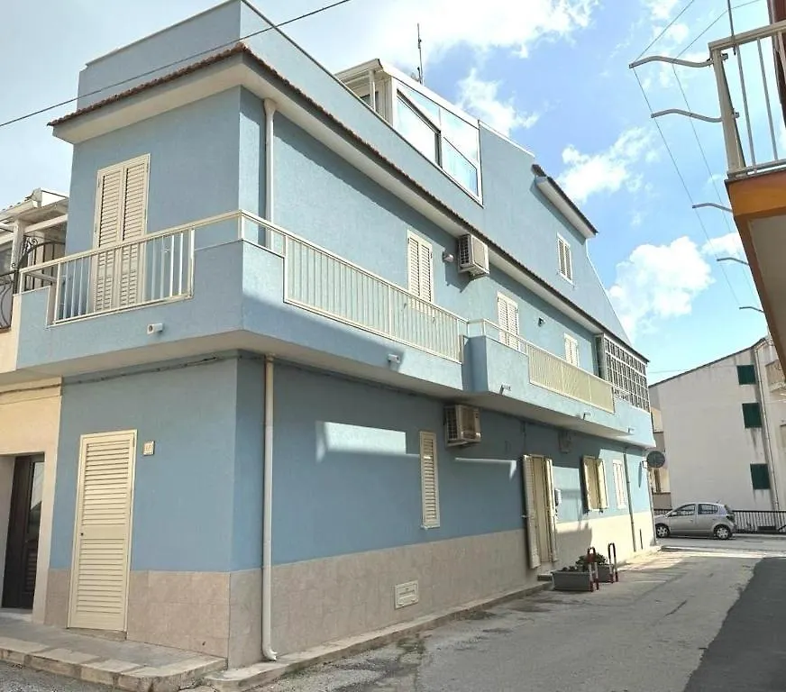 Appartamento Borgata Mazzarelli Marina di Ragusa