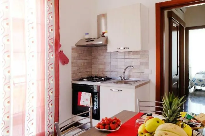 Appartamento Borgata Mazzarelli Marina di Ragusa Italia