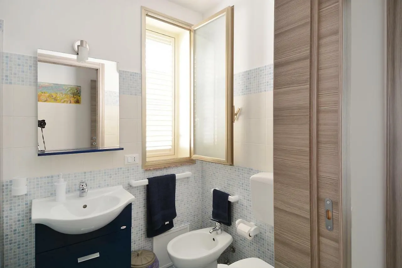 Appartamento Borgata Mazzarelli Marina di Ragusa