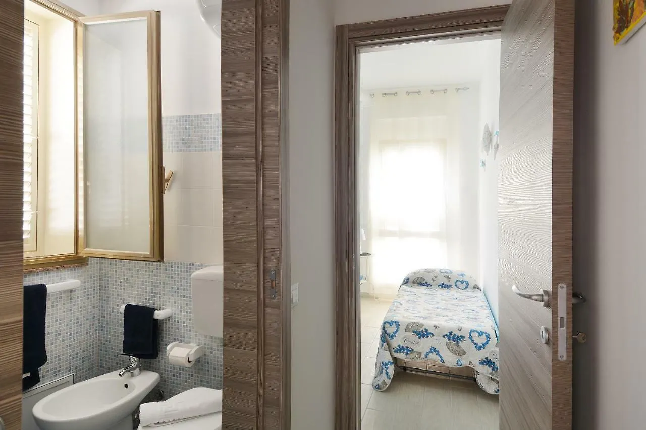 Appartamento Borgata Mazzarelli Marina di Ragusa Italia