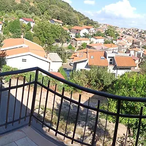Casa Sias Appartamento Santu Lussurgiu