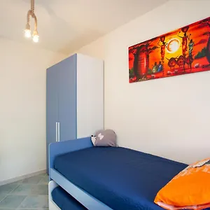 Casa Francesco Appartamento Orosei