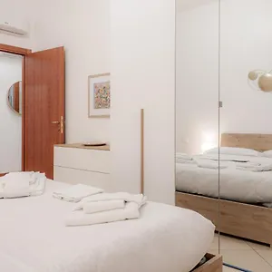 Bnbutler - Pellegrino Rossi, 42 - Ampio E Comodo Per 5 Appartamento Milano
