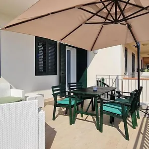 Casa vacanze Casa Santabarbara, Marina di Ragusa