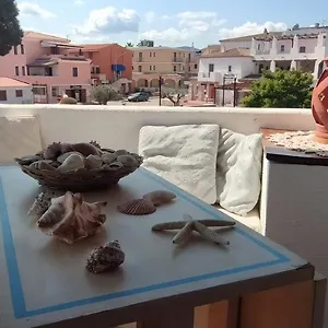 Sardegna Porto San Paolo Casa vacanze Porto San Paolo (Sardinia)