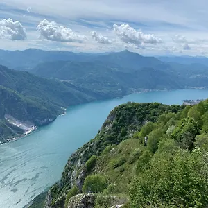 Iuli Tra E Montagna Appartamento Olginate