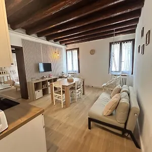 Wood 32 Family -apartment Appartamento Rovigo