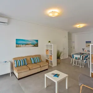 Appartamento Casa Crono, Marina di Ragusa