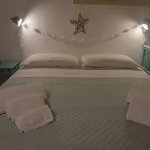 Casa vacanze Mare Addosso, Marina di Ragusa