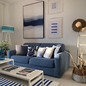 Appartamento Blue House, Marina di Ragusa